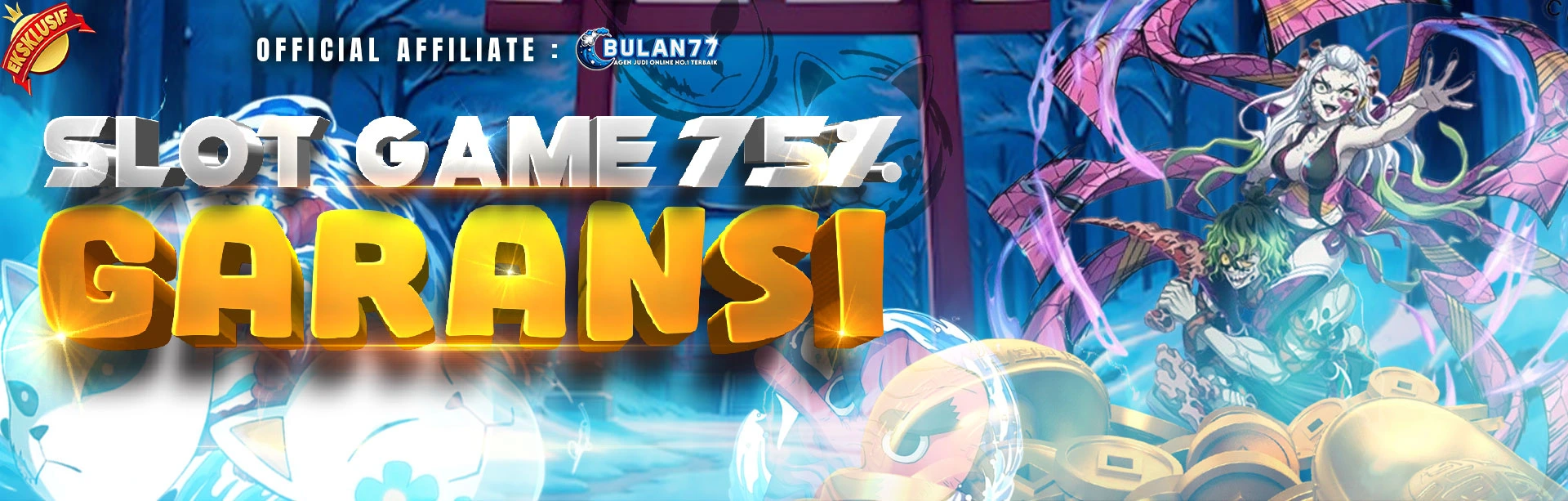 BERAS333 Banner Slot Online